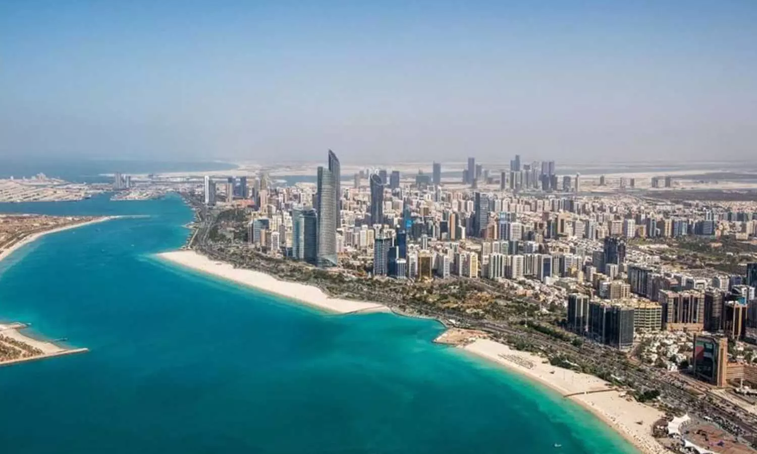 Abu Dhabi Unveils International Standard Carbon Measurement, Reporting, And Verification Programme