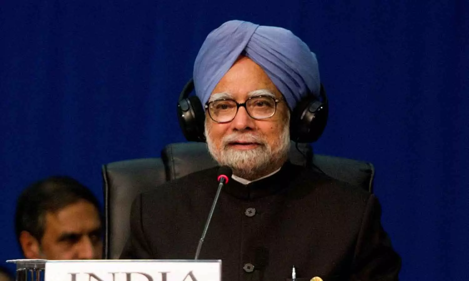 Dr Manmohan Singh mortal Dr Manmohan Singh mortal