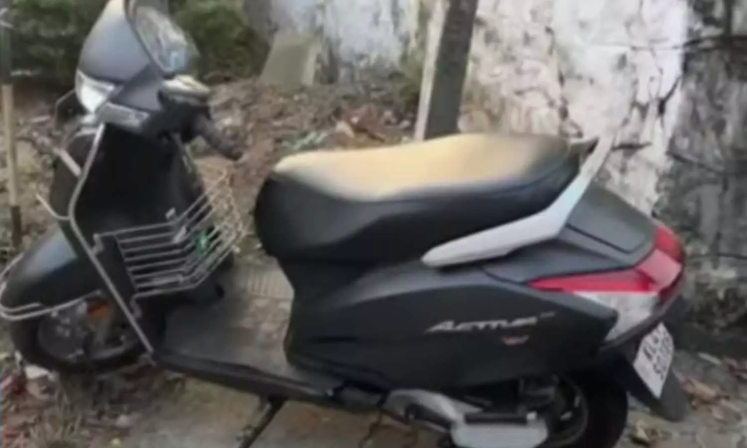 കാലടിയിൽ സ്​കൂട്ടർ യാത്രികനെ ആക്രമിച്ച്​ 20 ലക്ഷം കവർന്നു