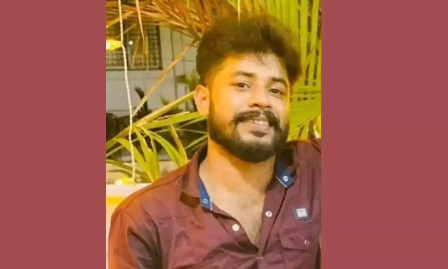 പട്ടികജാതിക്കാരിയായ യുവതിയെ പീഡിപ്പിക്കാൻ ശ്രമം; ജിജോ തില്ലങ്കേരി അറസ്റ്റിൽ