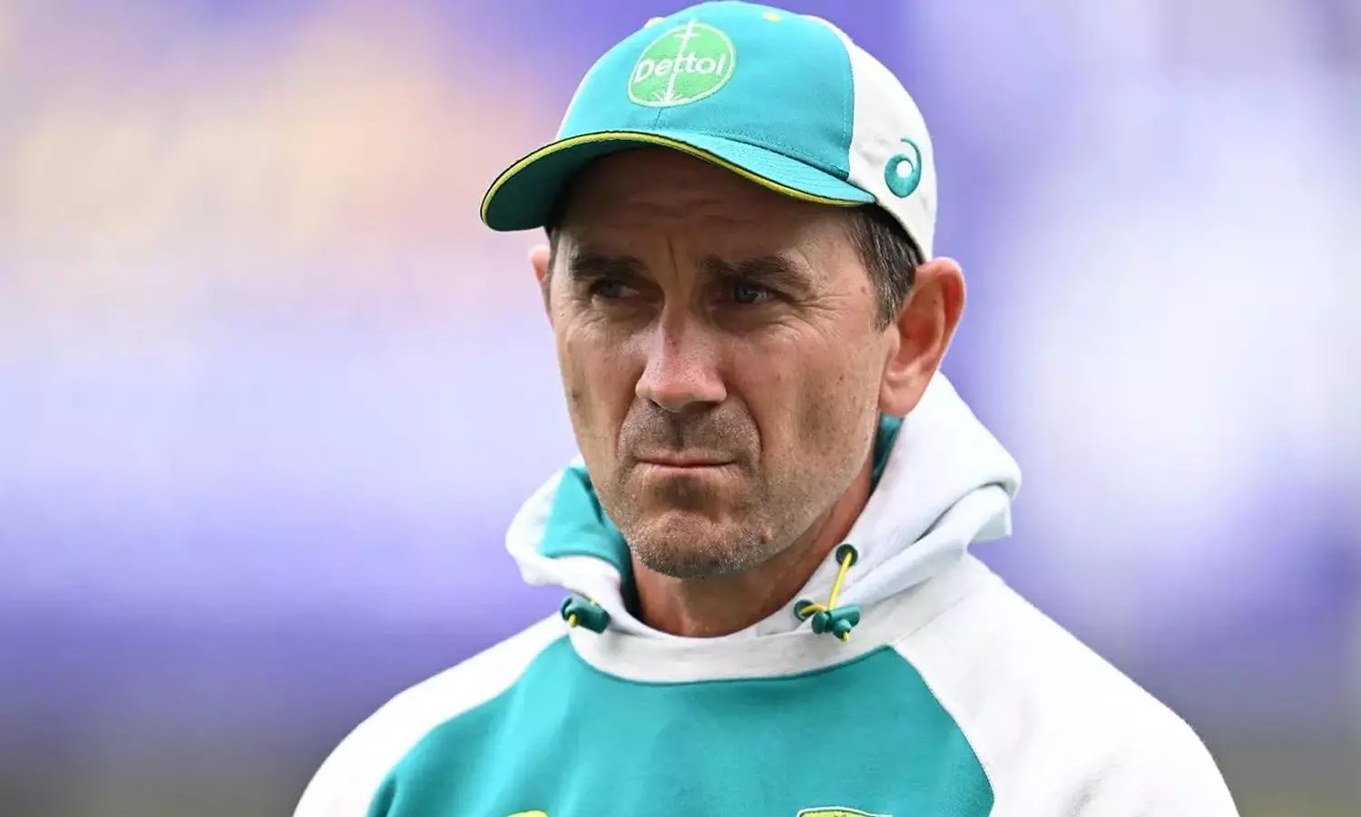 justin langer justin langer