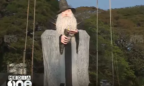 ഫോർട്ട് കൊച്ചി പാപ്പാഞ്ഞിയെ കത്തിക്കൽ; പൊലീസ് വിലക്കിനെതിരായ ഹരജി ഇന്ന് വീണ്ടും പരിഗണിക്കും