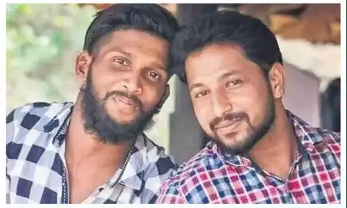 പെരിയ ഇരട്ടക്കൊലക്കേസിൽ വിധി നാളെ