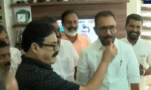 മേയർക്ക് ചാഞ്ചാട്ടം ഉള്ളതായി തോന്നിയിട്ടില്ല; സിപിഐയെ തള്ളി സിപിഎം