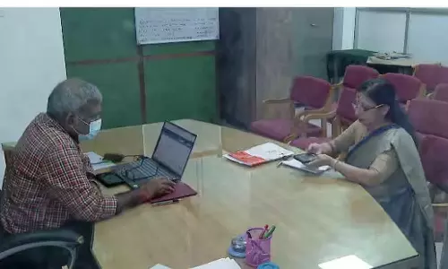 Dr Rajendran will continue as Kozhikode DMO