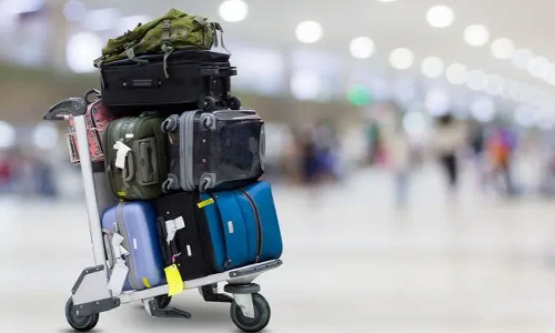 Passengers Can carry 30 kg to the Gulf From Kerala; Baggage Allowance increased by AirindiaExpress