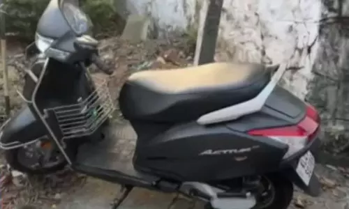 കാലടിയിൽ സ്​കൂട്ടർ യാത്രികനെ ആക്രമിച്ച്​ 20 ലക്ഷം കവർന്നു