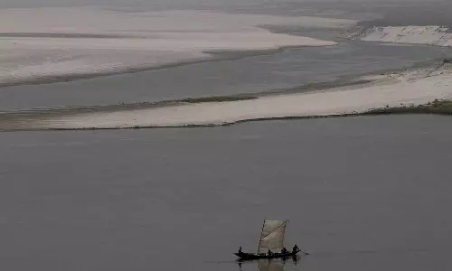 ഇന്ത്യൻ അതിർത്തിയോട് ചേർന്ന് ലോകത്തിലെ ഏറ്റവും വലിയ അണക്കെട്ട് നിര്‍മിക്കാനൊരുങ്ങി ചൈന