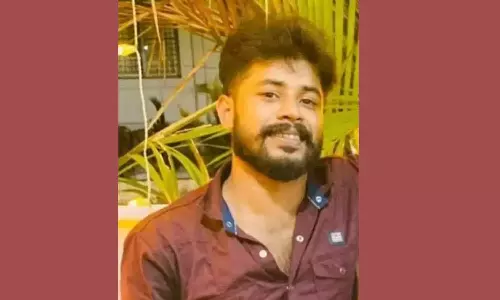 പട്ടികജാതിക്കാരിയായ യുവതിയെ പീഡിപ്പിക്കാൻ ശ്രമം; ജിജോ തില്ലങ്കേരി അറസ്റ്റിൽ