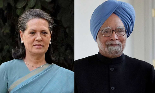 സുഹൃത്ത്, വഴികാട്ടി; മൻമോഹൻ സിങ്ങിനെ അനുസ്മരിച്ച് സോണിയ ഗാന്ധി