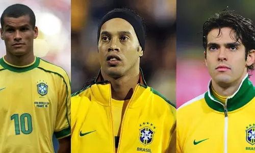 brazil legends brazil legends