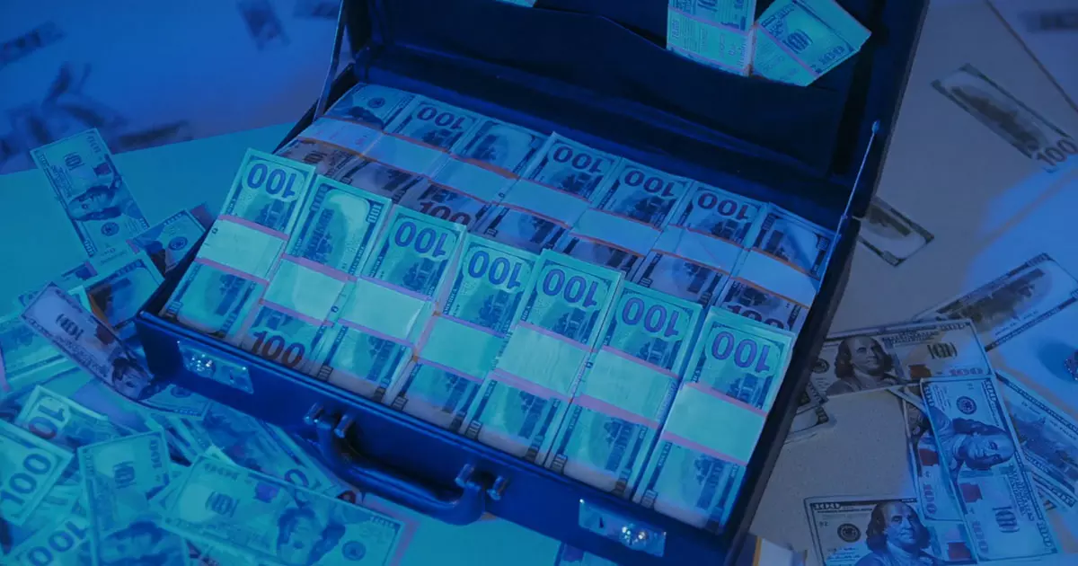 55 people including two Indians arrested in Dubai for money laundering