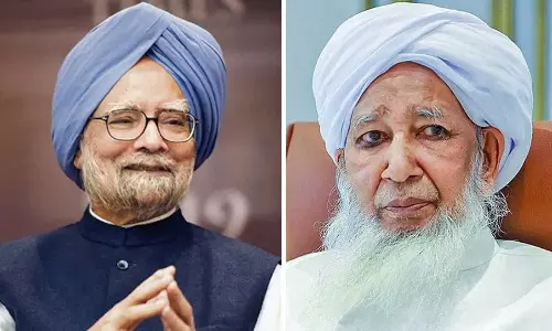 ഡോ. മൻമോഹൻ സിങ് മതേതര മൂല്യങ്ങൾക്ക് കരുത്തുപകർന്ന ഭരണാധിപൻ: കാന്തപുരം