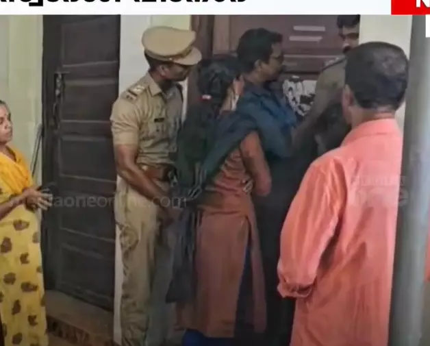 kollam murder kollam murder