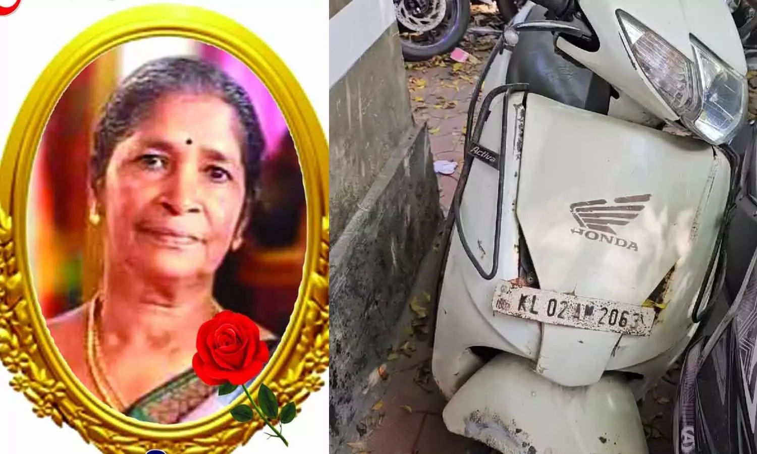 Kollam mundakkal accident death Kollam mundakkal accident death