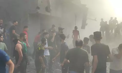 ‘വസ്ത്രങ്ങളില്ലാതെ കൊടും തണുപ്പിൽ നിർത്തി’; കമാൽ അദ്വാൻ ആശുപത്രിയിലെ ഭീകരാനുഭവങ്ങൾ പങ്കുവച്ച് ജീവനക്കാർ ‘വസ്ത്രങ്ങളില്ലാതെ കൊടും തണുപ്പിൽ നിർത്തി’; കമാൽ അദ്വാൻ ആശുപത്രിയിലെ ഭീകരാനുഭവങ്ങൾ പങ്കുവച്ച് ജീവനക്കാർ