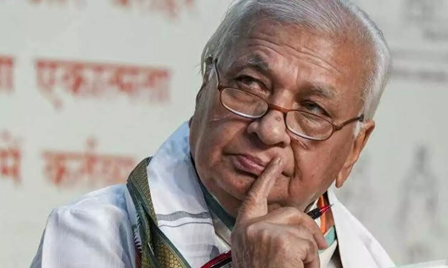 ഇനി ബിഹാറിൽ; ആരിഫ് മുഹമ്മദ് ഖാൻ ഇന്ന് സംസ്ഥാനം വിടും ഇനി ബിഹാറിൽ; ആരിഫ് മുഹമ്മദ് ഖാൻ ഇന്ന് സംസ്ഥാനം വിടും