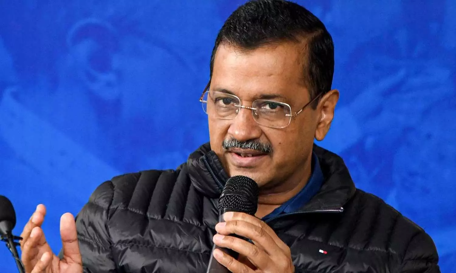 ഓപ്പറേഷൻ താമര എന്ന പേരിൽ ബിജെപി വോട്ടര്പട്ടികയില് കൃത്രിമം കാണിക്കുന്നു; അരവിന്ദ് കെജ്രിവാൾ ഓപ്പറേഷൻ താമര എന്ന പേരിൽ ബിജെപി വോട്ടര്പട്ടികയില് കൃത്രിമം കാണിക്കുന്നു; അരവിന്ദ് കെജ്രിവാൾ