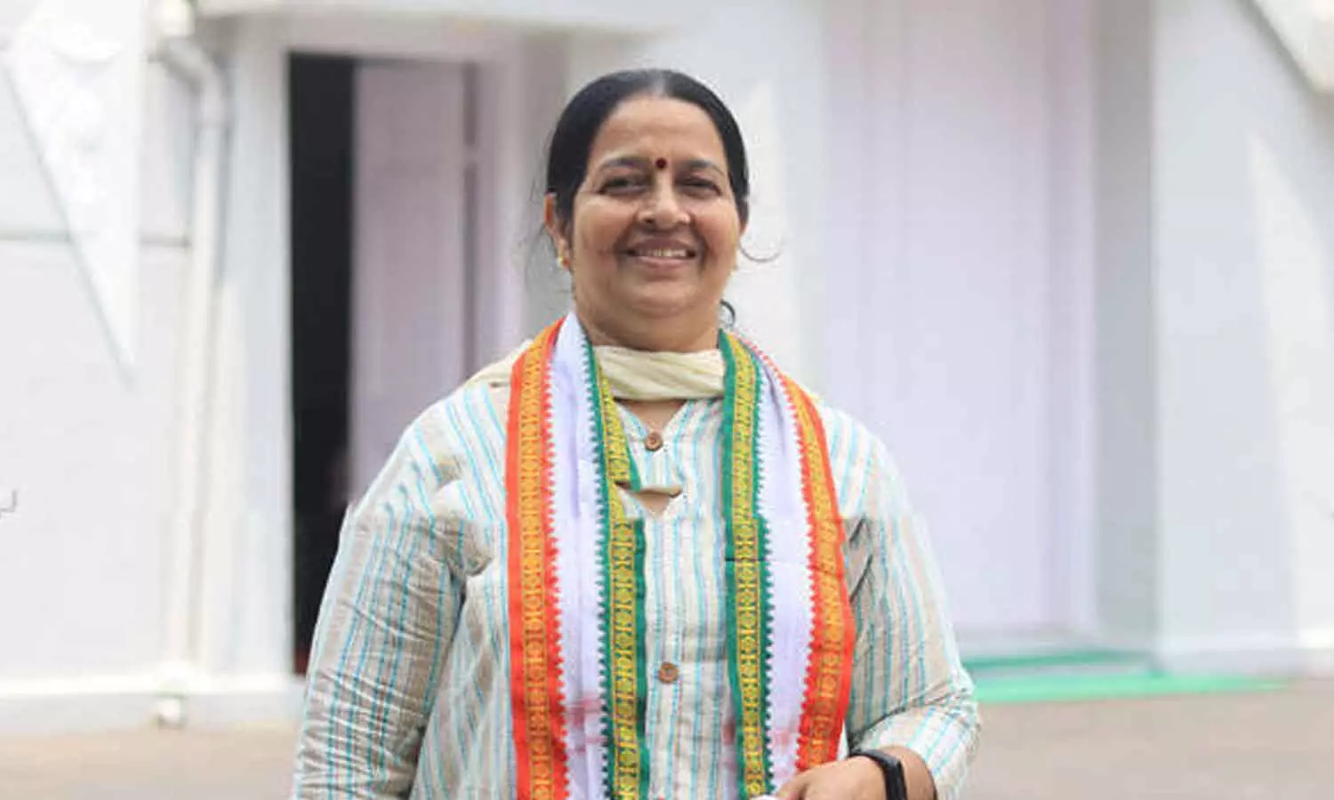 Uma thomas accident news