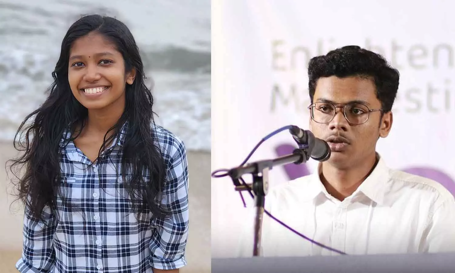 TK Abdullah Award to Rigeros Babu TK Abdullah Award to Rigeros Babu