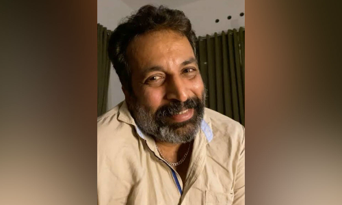 സീരിയൽ നടൻ ദിലീപ് ശങ്കർ മരിച്ച നിലയിൽ; മൃതദേഹത്തിന് മൂന്ന് ദിവസത്തെ പഴക്കം