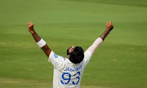 bumrah bumrah