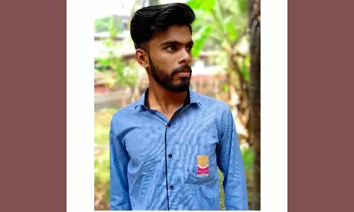 ഇടുക്കിയിൽ കാട്ടാന ആക്രമണത്തിൽ യുവാവ് മരിച്ചു