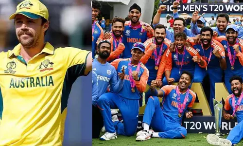 No Hardik, Sanju or Surya; Only Indian shortlisted for ICC Player of the Year