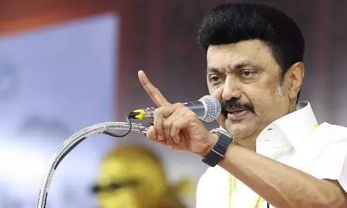 Dravidianism and communism share ideological friendship, will stay forever: Says Tamil Nadu CM MK Stalin, DMK