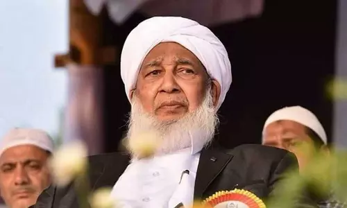 സുന്നി ആശയം പറയുന്നവരെ ഒറ്റപ്പെടുത്താൻ അനുവദിക്കരുത്: കാന്തപുരം സുന്നി ആശയം പറയുന്നവരെ ഒറ്റപ്പെടുത്താൻ അനുവദിക്കരുത്: കാന്തപുരം