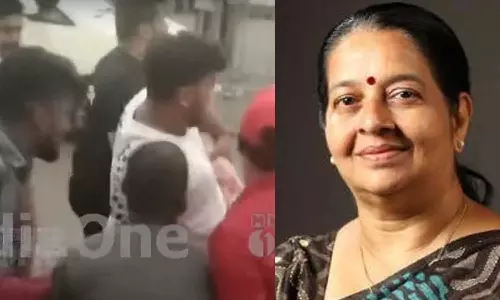 ഉമാ തോമസിനെ ഐസിയുവിലേക്ക് മാറ്റി