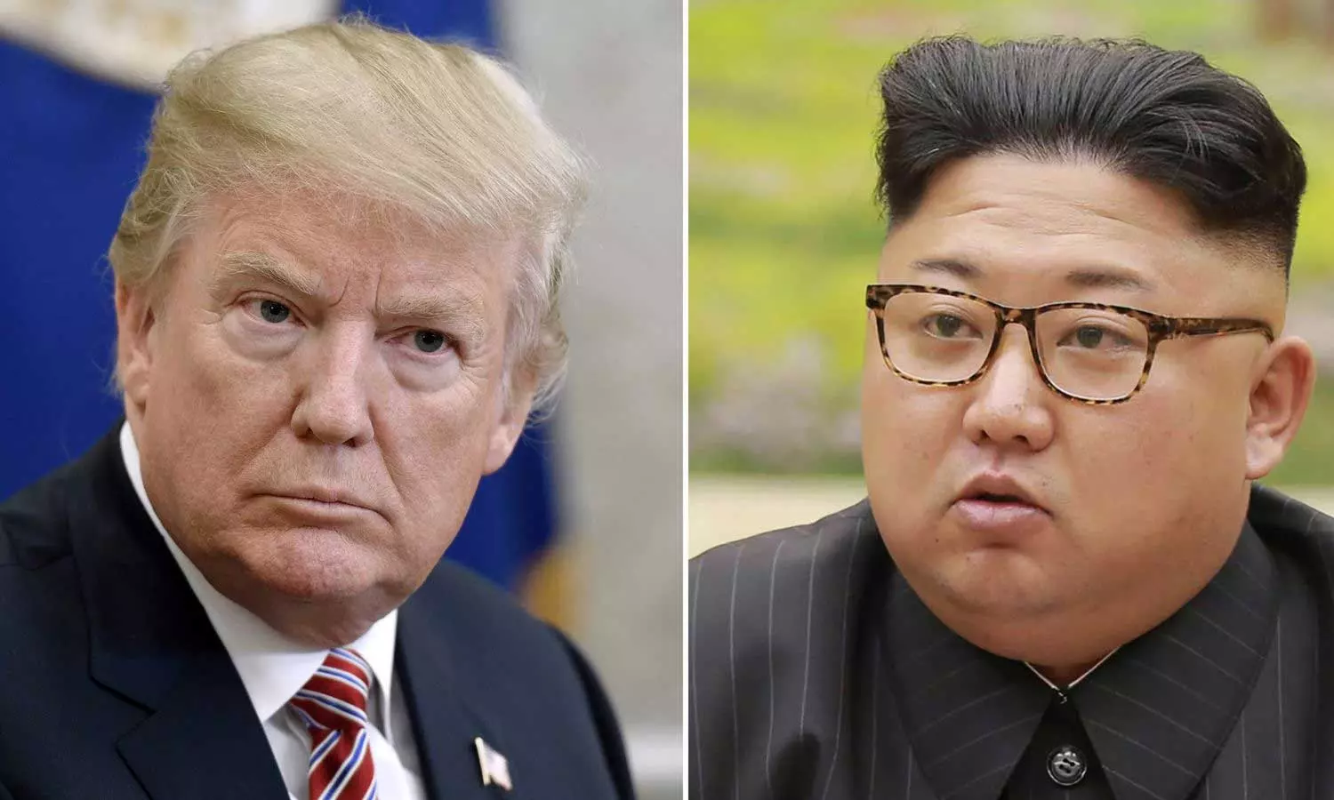 ട്രംപിനെതിരെ മുൻകരുതൽ; യുഎസിനെതിരെ നയം കടുപ്പിക്കാനൊരുങ്ങി ഉത്തര കൊറിയ