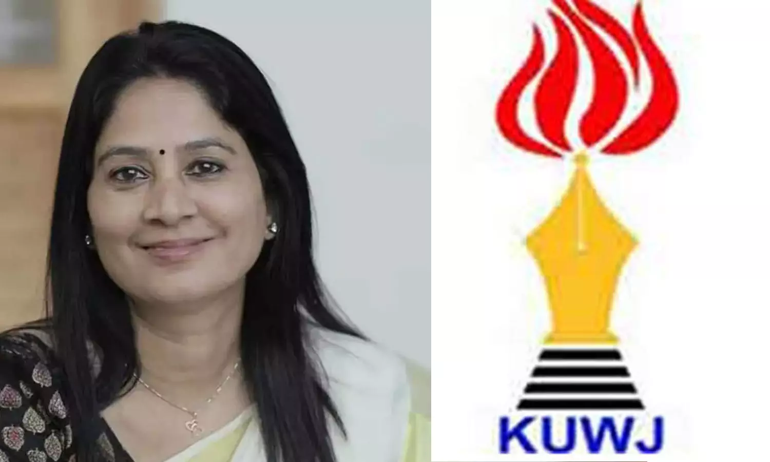 മാധ്യമങ്ങൾക്കെതിരായ യു. പ്രതിഭ എംഎൽഎയുടെ അവഹേളനം; കെയുഡബ്ല്യുജെ പരാതി നൽകും മാധ്യമങ്ങൾക്കെതിരായ യു. പ്രതിഭ എംഎൽഎയുടെ അവഹേളനം; കെയുഡബ്ല്യുജെ പരാതി നൽകും