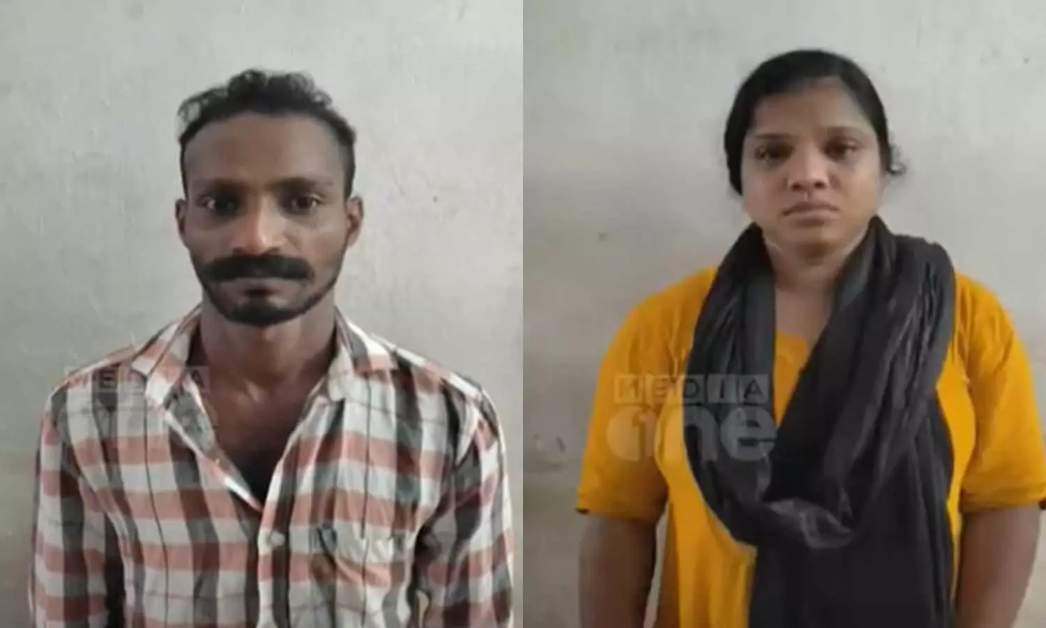 തിരുവനന്തപുരത്ത് 18 കിലോ കഞ്ചാവുമായി ദമ്പതികള്‍ പിടിയില്‍