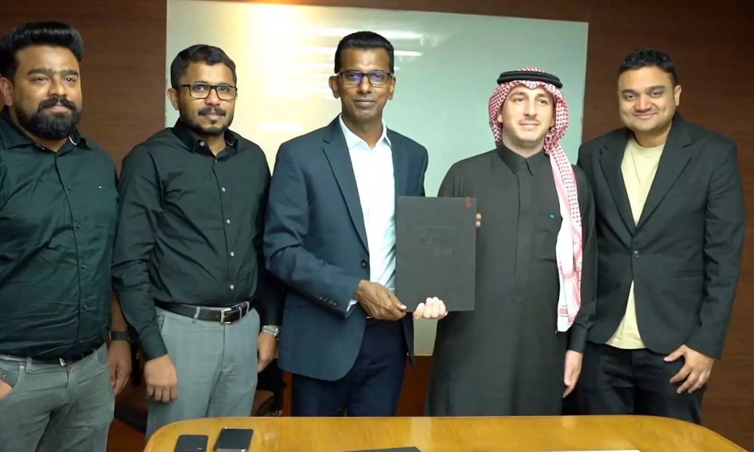 സൗദി ടൂറിസം പ്രൊമോഷൻ: മീഡിയവണും കണക്ടും ധാരണാപത്രം ഒപ്പുവെച്ചു