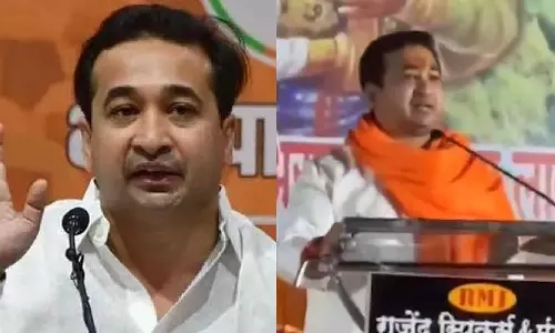 കേരളം മിനി പാകിസ്താൻ, രാഹുലും പ്രിയങ്കയും എംപിമാരായത് ഭീകരവാദികളെ ഒപ്പംകൂട്ടി: അധിക്ഷേപ പരാമർശവുമായി ബിജെപി മന്ത്രി