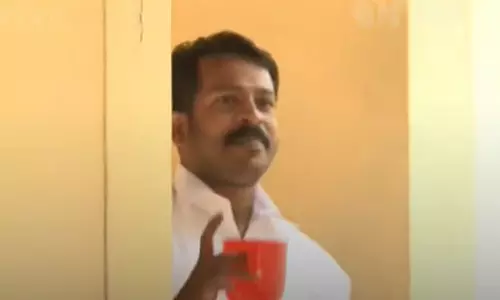 ടി.പി ചന്ദ്രശേഖരൻ വധക്കേസ്; പ്രതി കൊടി സുനിക്ക് പരോൾ