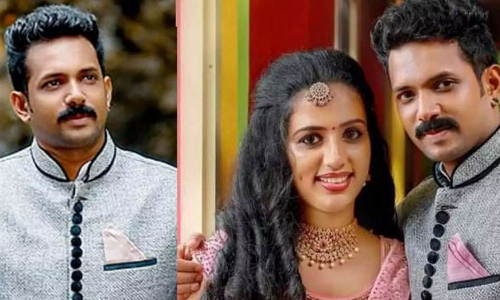 വിസ്മയ കേസ്; പ്രതി കിരണിന് പരോൾ അനുവദിച്ചു