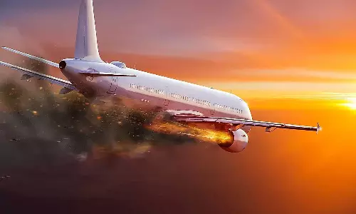 ക്രാഷ് ലാൻഡ്..... ഏത് സീറ്റാണ് സുരക്ഷിതം; പഠനങ്ങൾ പറയുന്നത്