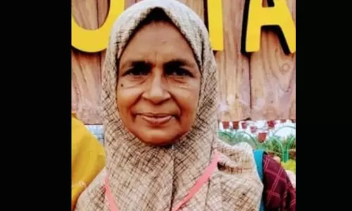 Malayali Umrah pilgrim dies in Mecca