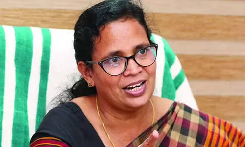 കൊടി സുനിക്ക് പരോൾ നൽകിയത് അസാധാരണ നടപടി; കെ.കെ രമ എംഎൽഎ