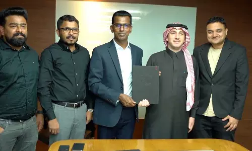 സൗദി ടൂറിസം പ്രൊമോഷൻ: മീഡിയവണും കണക്ടും ധാരണാപത്രം ഒപ്പുവെച്ചു