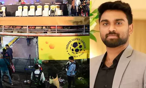 ഉമ തോമസ് അപകടം: മൃദംഗ വിഷൻ സിഇഒ കസ്റ്റഡിയിൽ