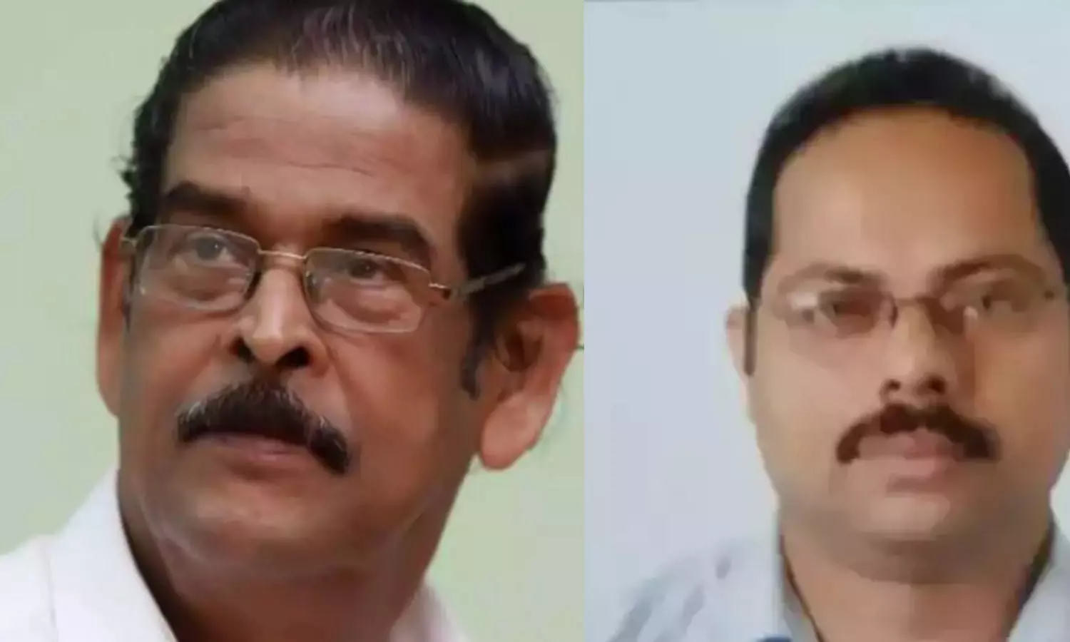 മര്യാദകേടിന് പരിധിയുണ്ട്; നിക്ഷേപകന്റെ ആത്മഹത്യയിൽ സിപിഎമ്മിനെതിരെ കെ.കെ ശിവരാമൻ