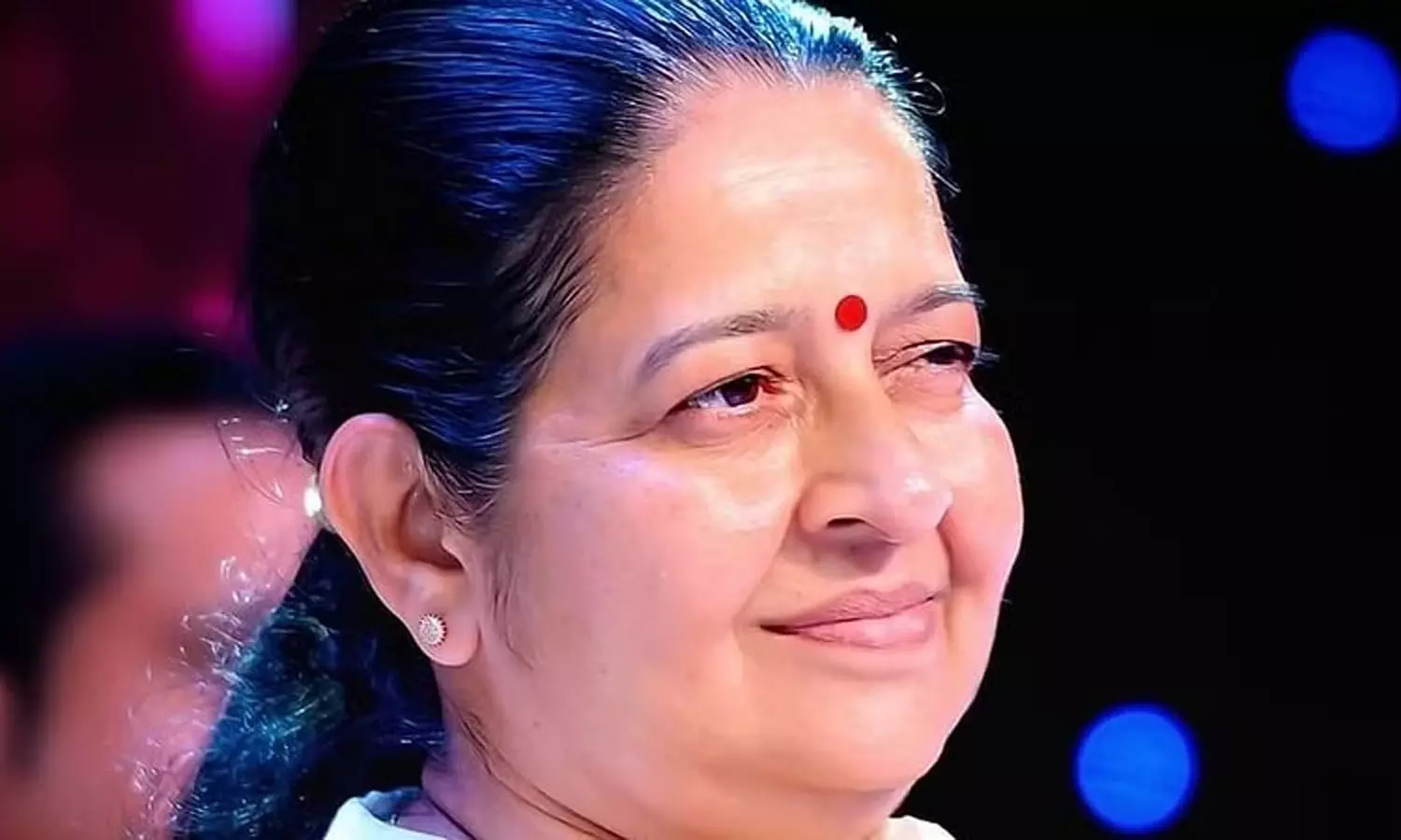 Uma Thomas health updates, Uma Thomas accident, Kochi Kaloor stadium accident, Kerala