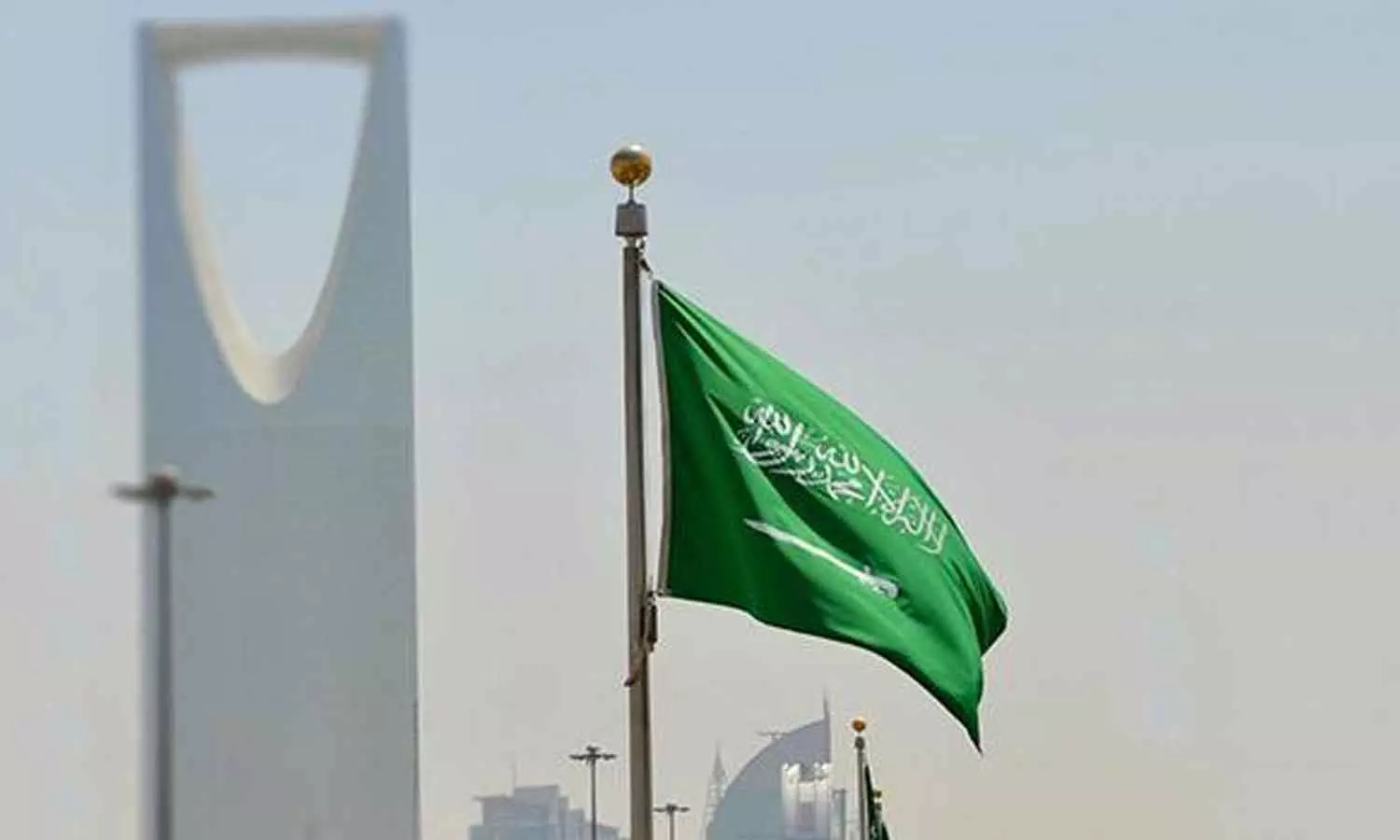 Saudi Economy Set for Strong Growth, Forecast to Shine in G20 by 2025