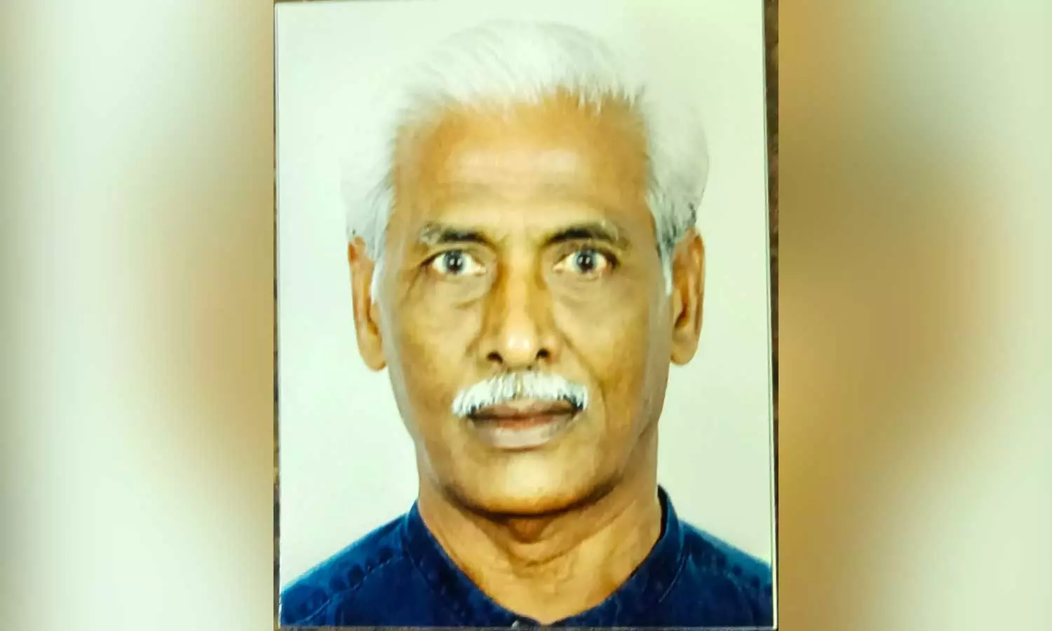 സ്വകാര്യ ബസ് തലയിലൂടെ കയറിയിറങ്ങി; വയോധികന് ദാരുണാന്ത്യം