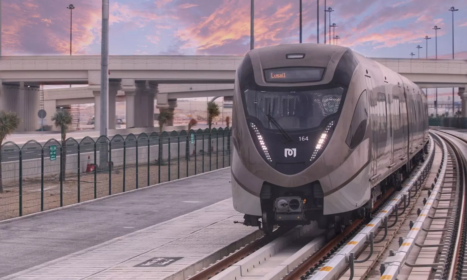 പുതുവര്‍ഷത്തില്‍ പുതിയ സമയക്രമം പ്രഖ്യാപിച്ച് ദോഹ മെട്രോ