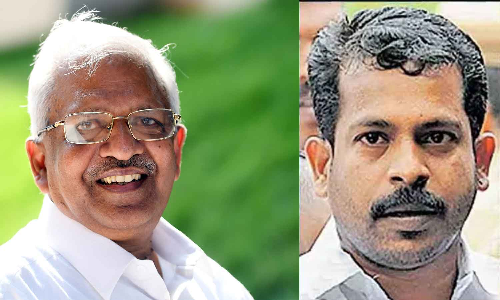 പരോൾ നൽകിയതിൽ മഹാപരാധം എന്ത്?; കൊടി സുനിക്ക് പരോൾ അനുവദിച്ചതിനെ ന്യായീകരിച്ച് പി. ജയരാജൻ