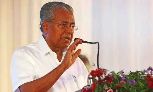 Pinarayi Vijayan Shivagiri sammelanam speech